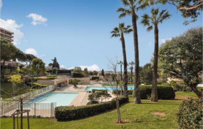 1 Bedroom Amazing Apartment In Antibes